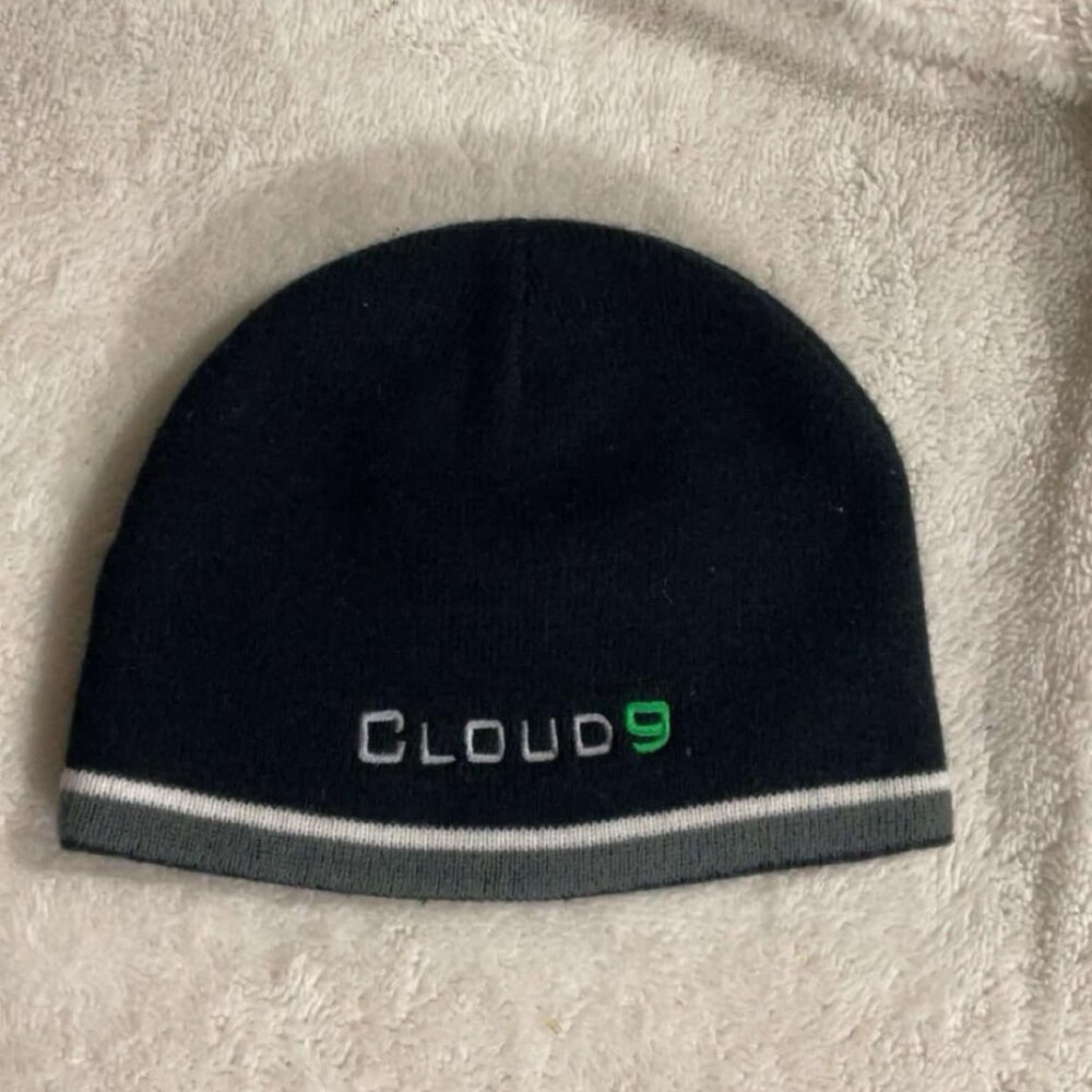 Cloud 9 Beanie